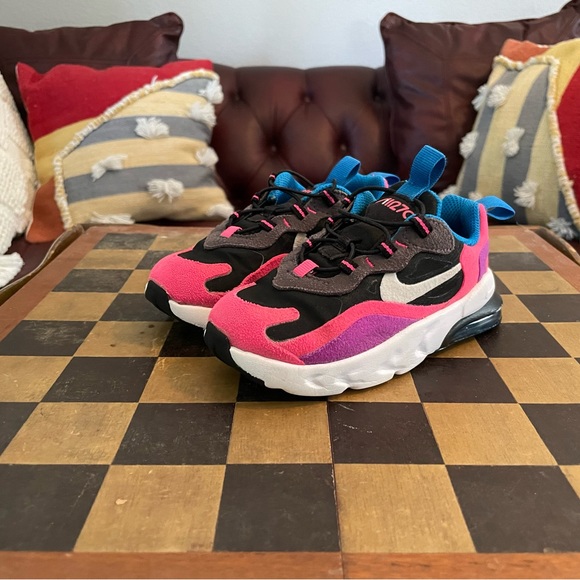 Nike Air Toddler Sneakers - Picture 4 of 5